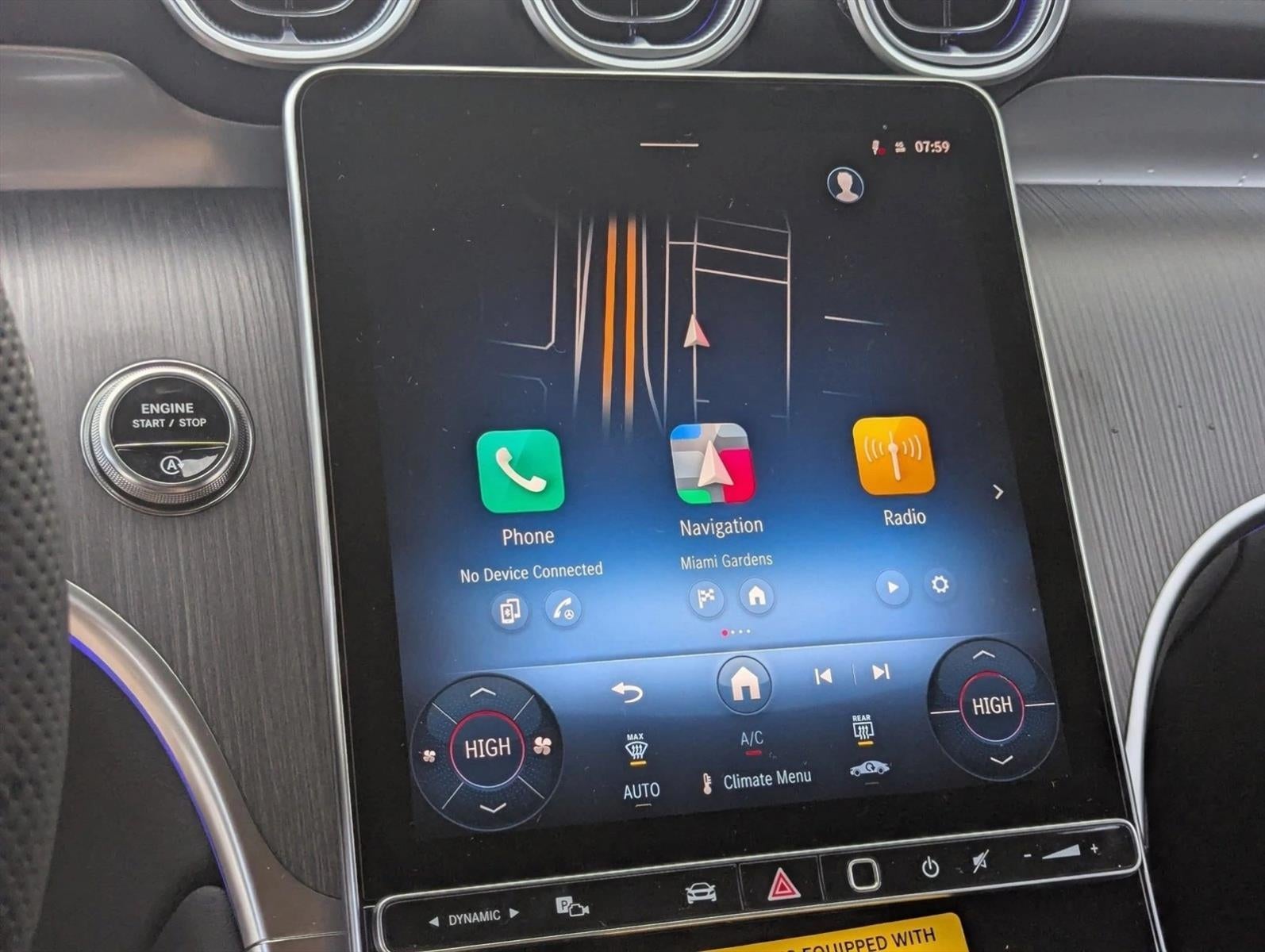 2026 Mercedes-Benz GLC GLC 300 4MATIC® SUV