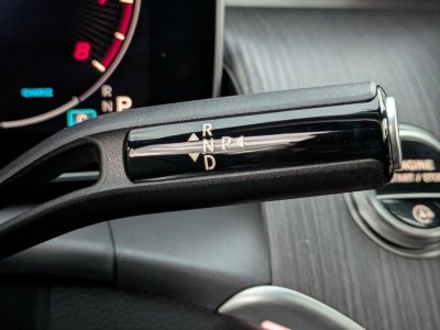 2026 Mercedes-Benz GLC GLC 300 4MATIC® SUV