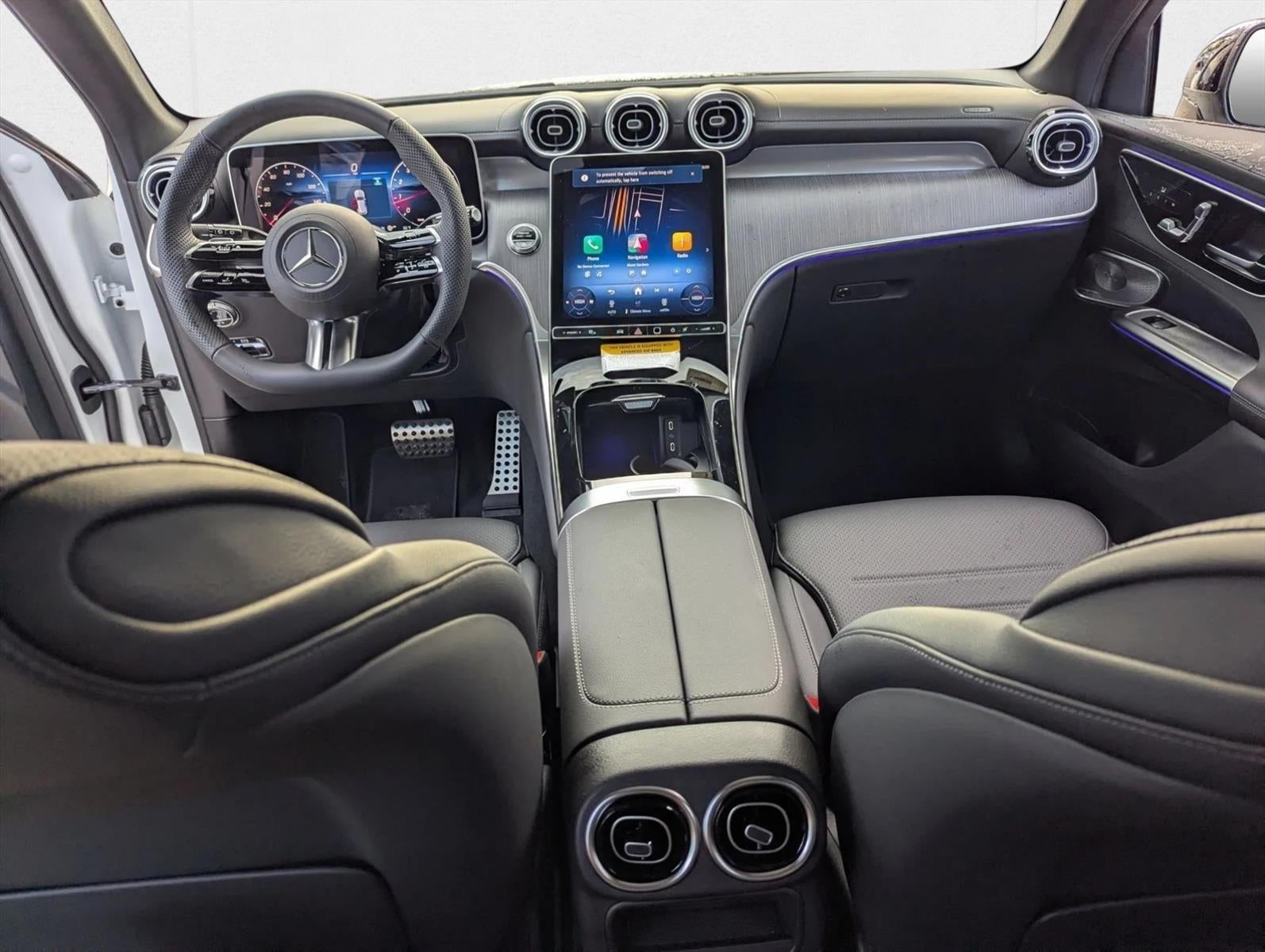 2026 Mercedes-Benz GLC GLC 300 4MATIC® SUV