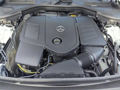 2026 Mercedes-Benz GLC GLC 300 4MATIC® SUV