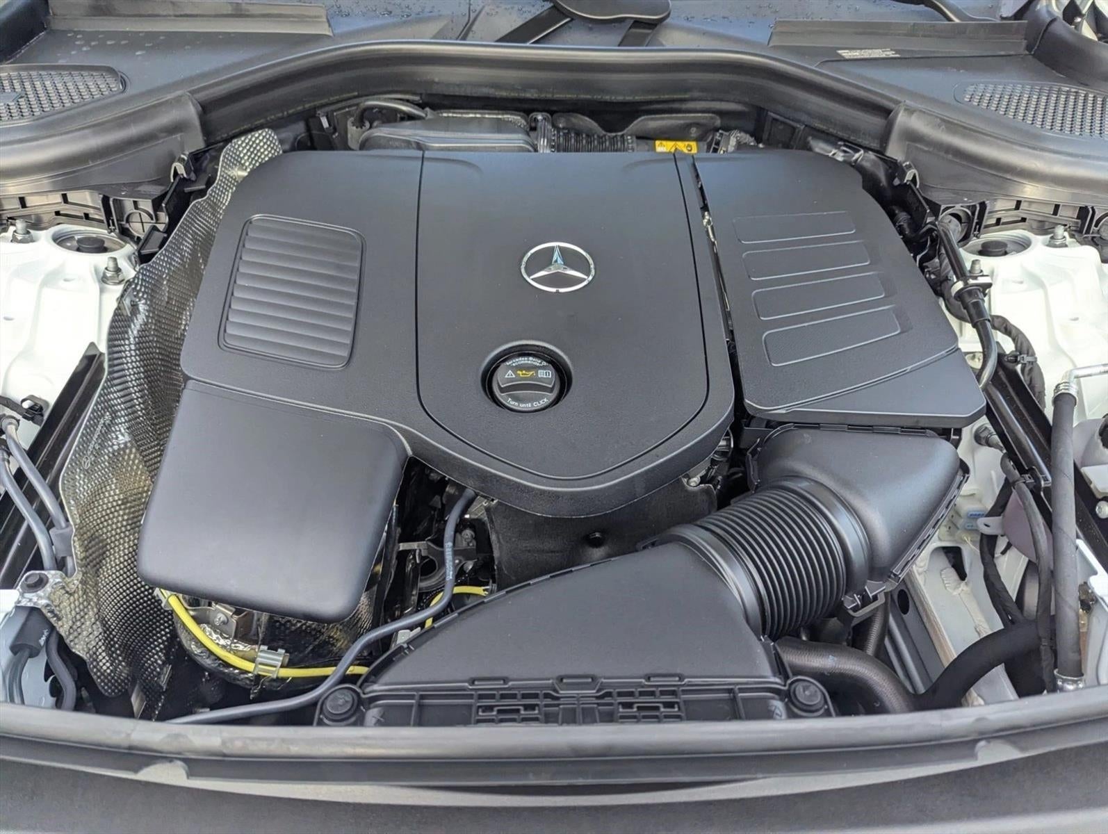 2026 Mercedes-Benz GLC GLC 300 4MATIC® SUV