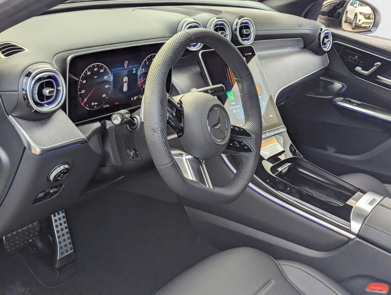 2026 Mercedes-Benz GLC GLC 300 4MATIC® SUV