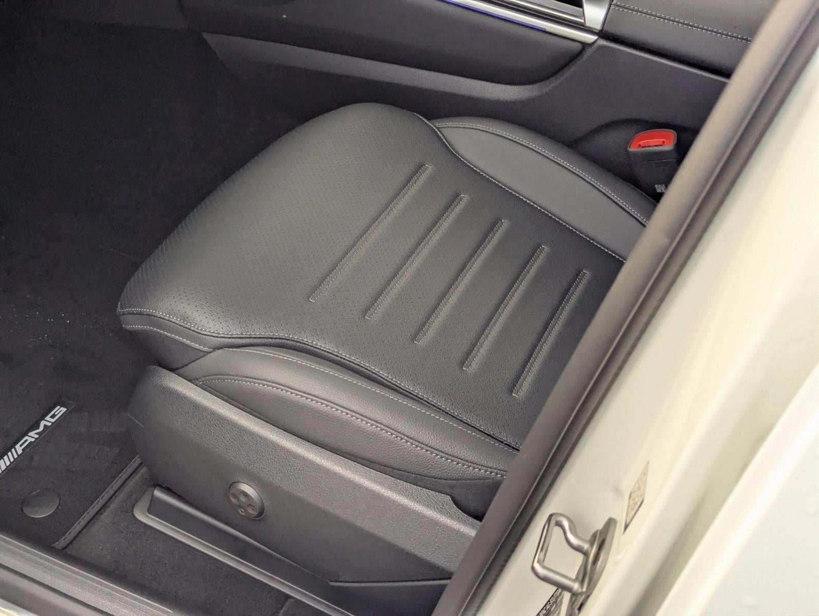 2026 Mercedes-Benz GLC GLC 300 4MATIC® SUV