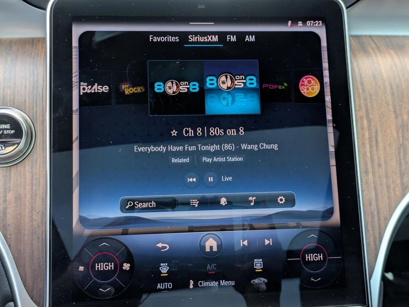 2026 Mercedes-Benz GLC GLC 300 4MATIC® SUV