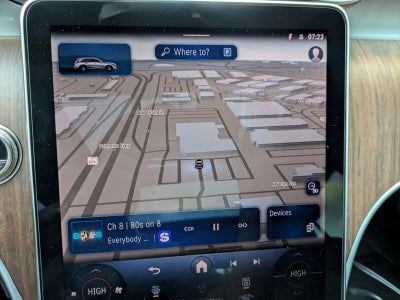 2026 Mercedes-Benz GLC GLC 300 4MATIC® SUV