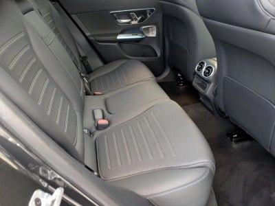 2026 Mercedes-Benz GLC GLC 300 4MATIC® SUV