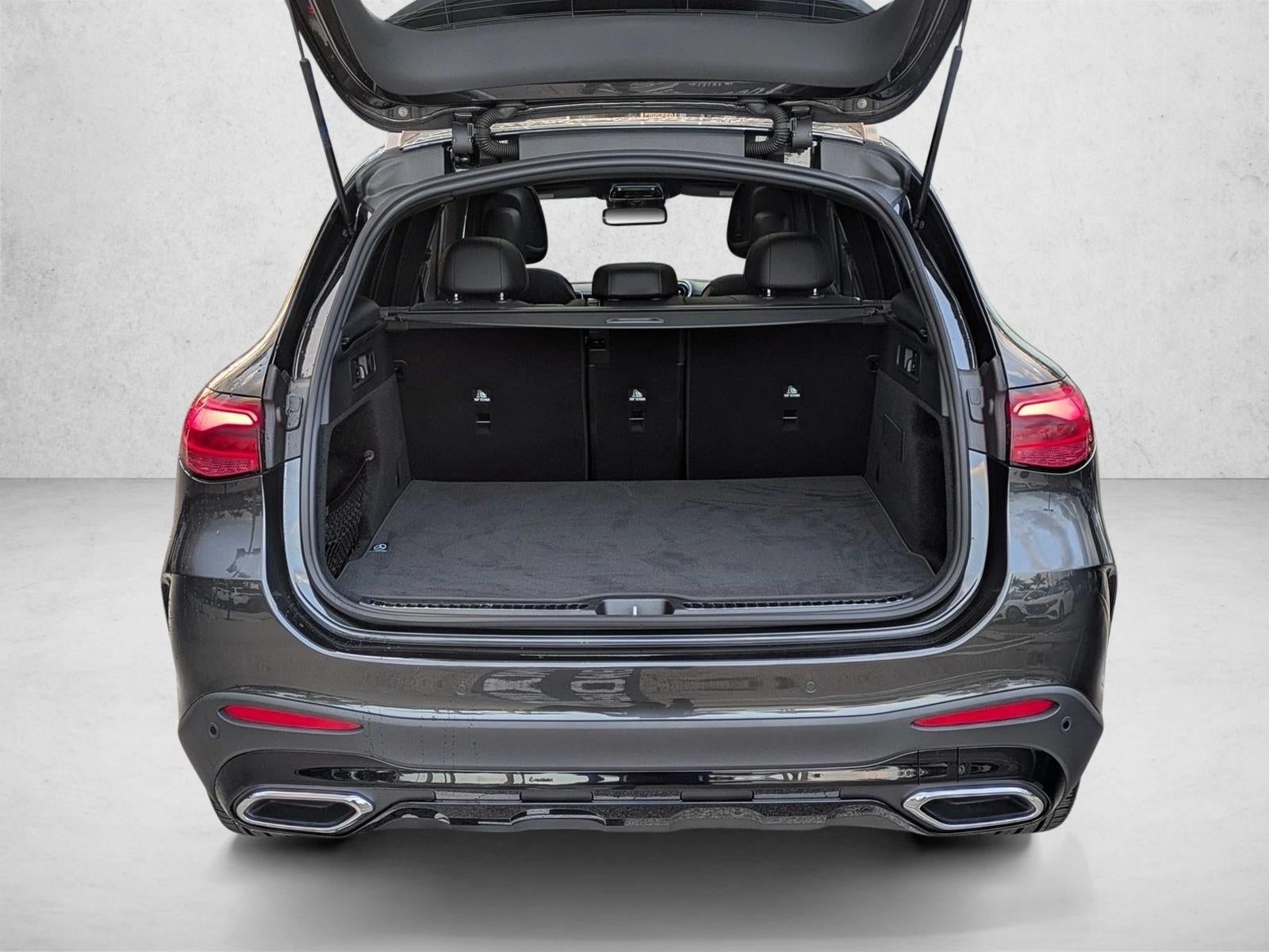 2026 Mercedes-Benz GLC GLC 300 4MATIC® SUV