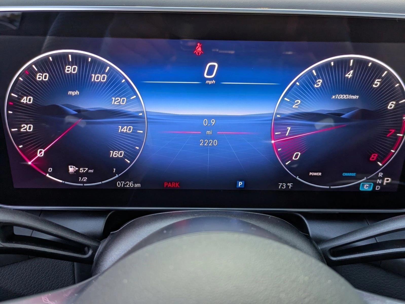 2026 Mercedes-Benz GLC GLC 300 4MATIC® SUV