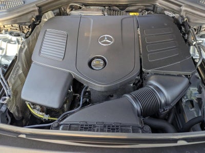 2026 Mercedes-Benz GLC GLC 300 4MATIC® SUV