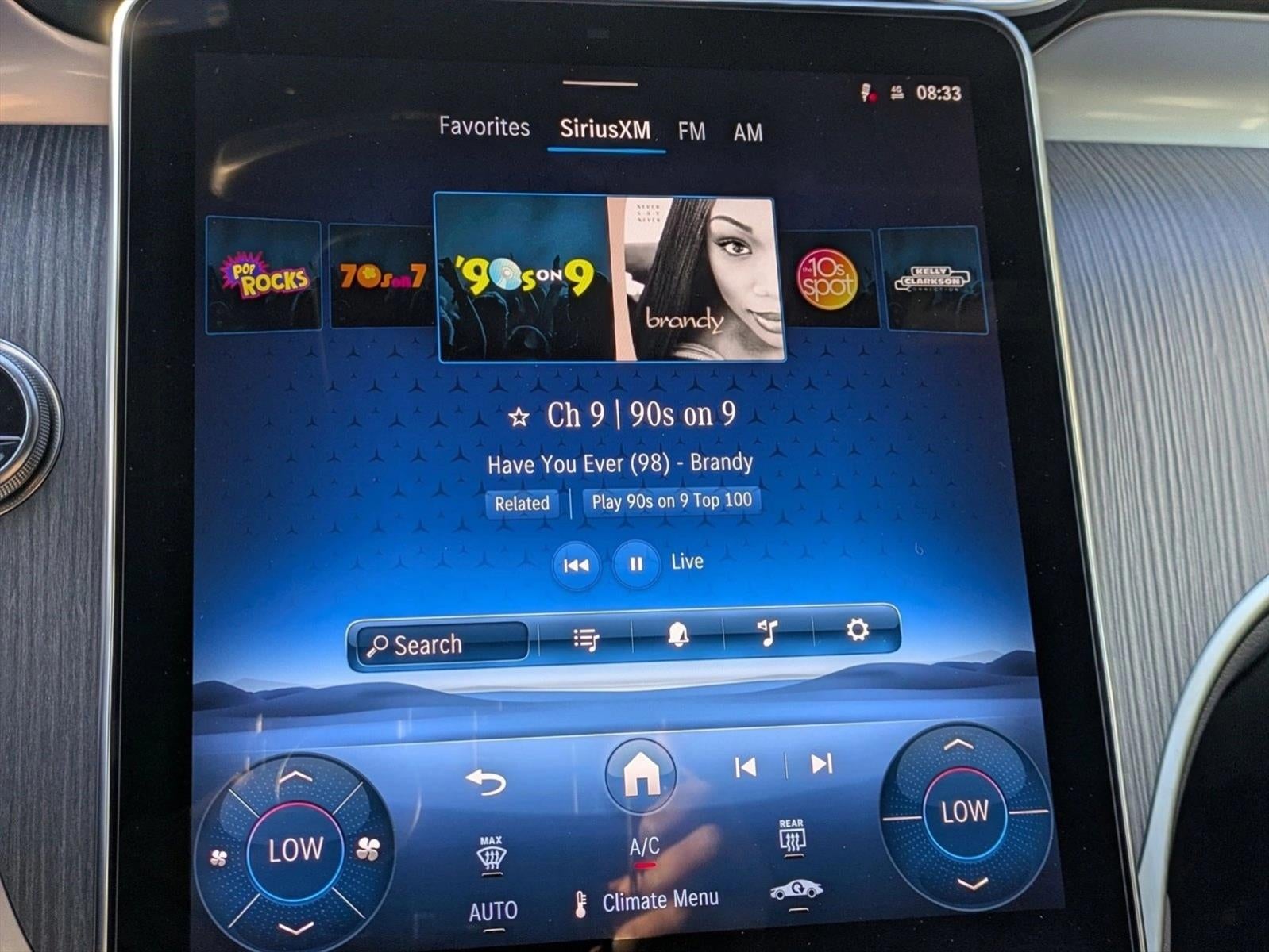 2026 Mercedes-Benz GLC GLC 300 4MATIC® SUV