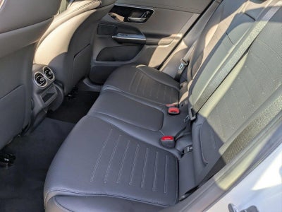 2026 Mercedes-Benz GLC GLC 300 4MATIC® SUV