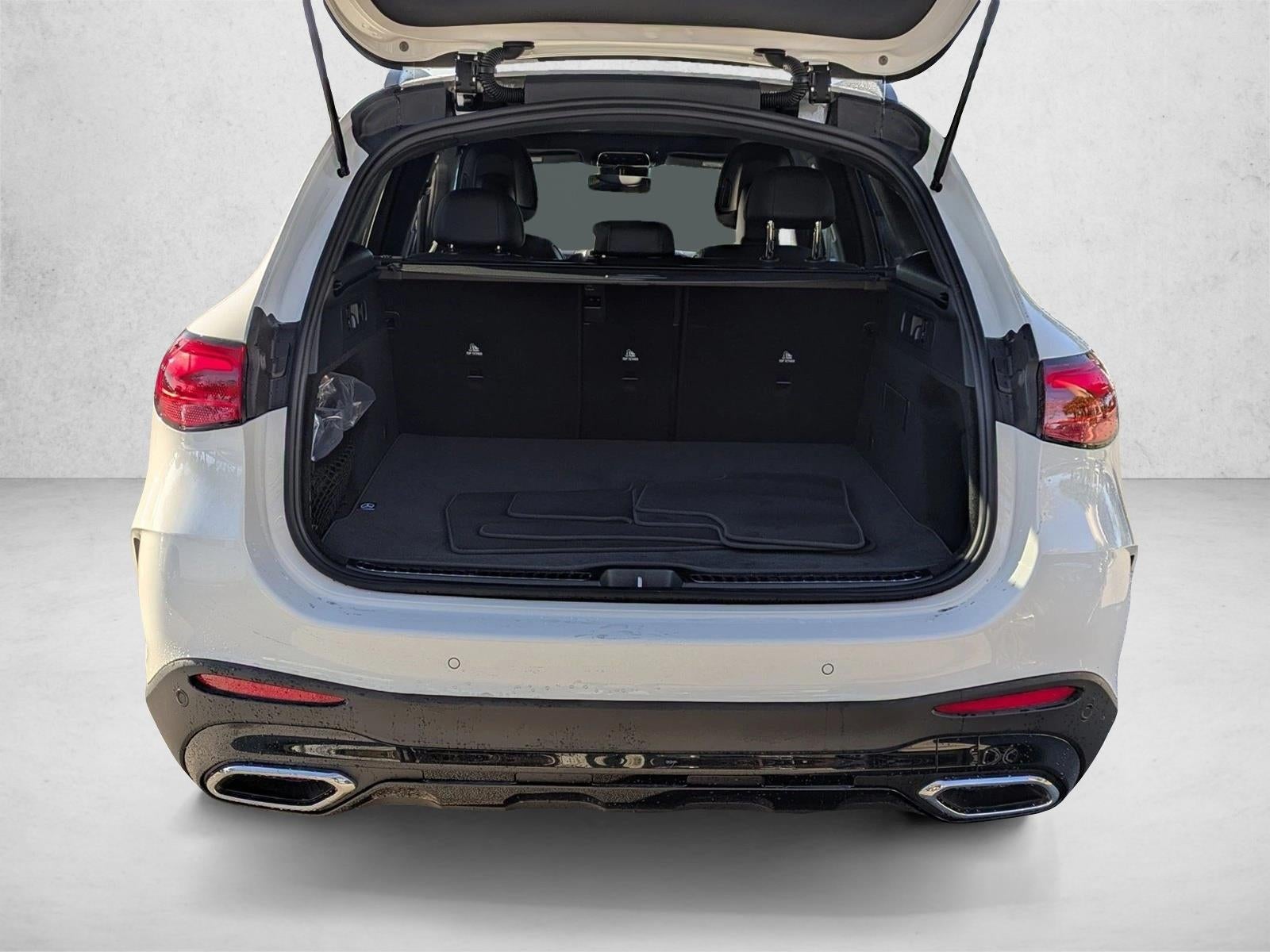 2026 Mercedes-Benz GLC GLC 300 4MATIC® SUV