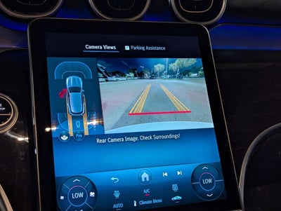 2026 Mercedes-Benz GLC GLC 300 4MATIC® SUV