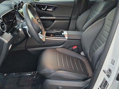 2026 Mercedes-Benz GLC GLC 300 4MATIC® SUV