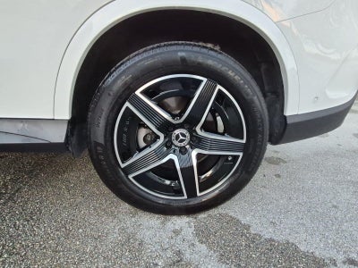 2026 Mercedes-Benz GLC GLC 300 4MATIC® SUV
