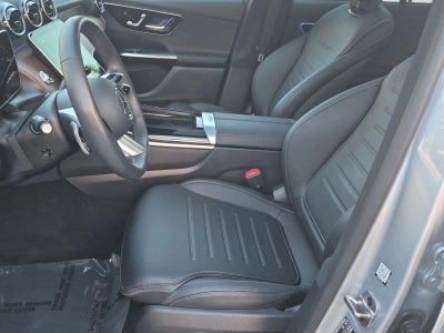 2026 Mercedes-Benz GLC GLC 300 4MATIC® SUV