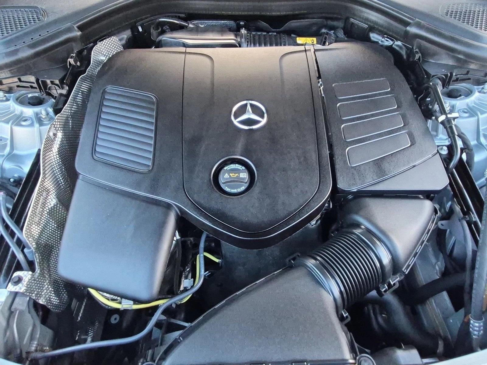 2026 Mercedes-Benz GLC GLC 300 4MATIC® SUV