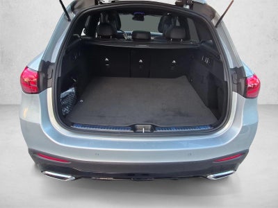 2026 Mercedes-Benz GLC GLC 300 4MATIC® SUV