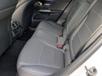 2025 Mercedes-Benz GLC GLC 300 4MATIC® SUV