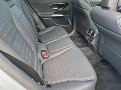 2026 Mercedes-Benz GLC GLC 300 4MATIC® SUV