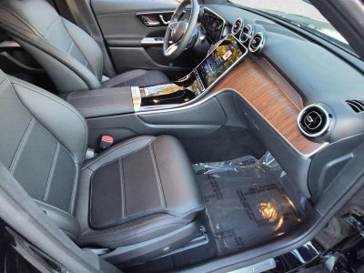 2026 Mercedes-Benz GLC GLC 300 4MATIC® SUV