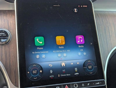 2026 Mercedes-Benz GLC GLC 300 4MATIC® SUV