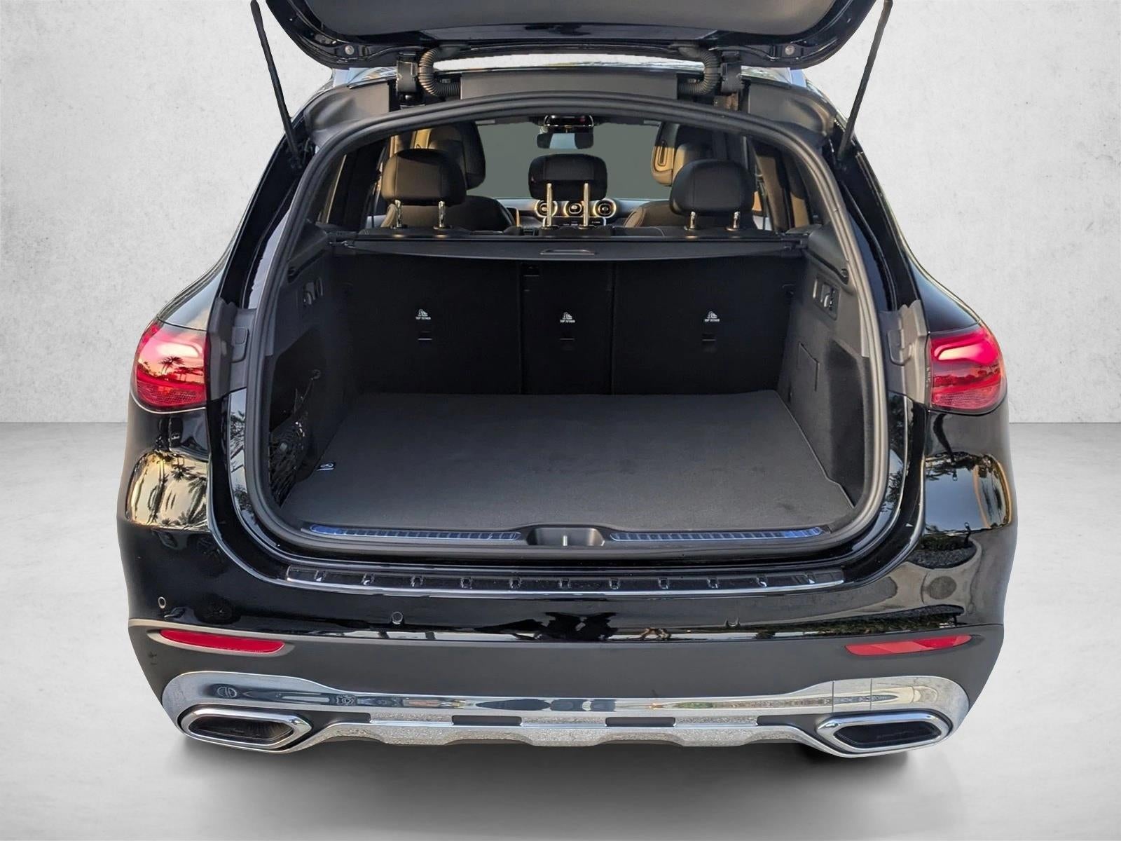 2026 Mercedes-Benz GLC GLC 300 4MATIC® SUV
