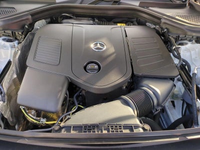 2025 Mercedes-Benz GLC GLC 300 4MATIC® SUV