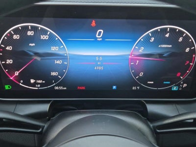 2026 Mercedes-Benz GLC GLC 300 4MATIC® SUV