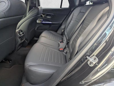 2026 Mercedes-Benz GLC GLC 300 4MATIC® SUV