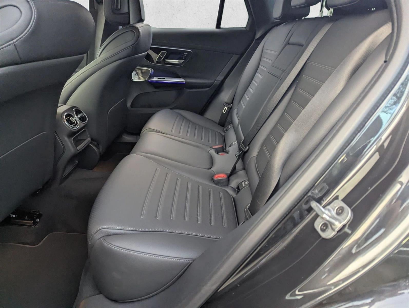 2026 Mercedes-Benz GLC GLC 300 4MATIC® SUV