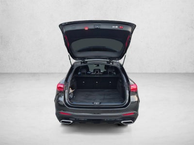 2026 Mercedes-Benz GLC GLC 300 4MATIC® SUV