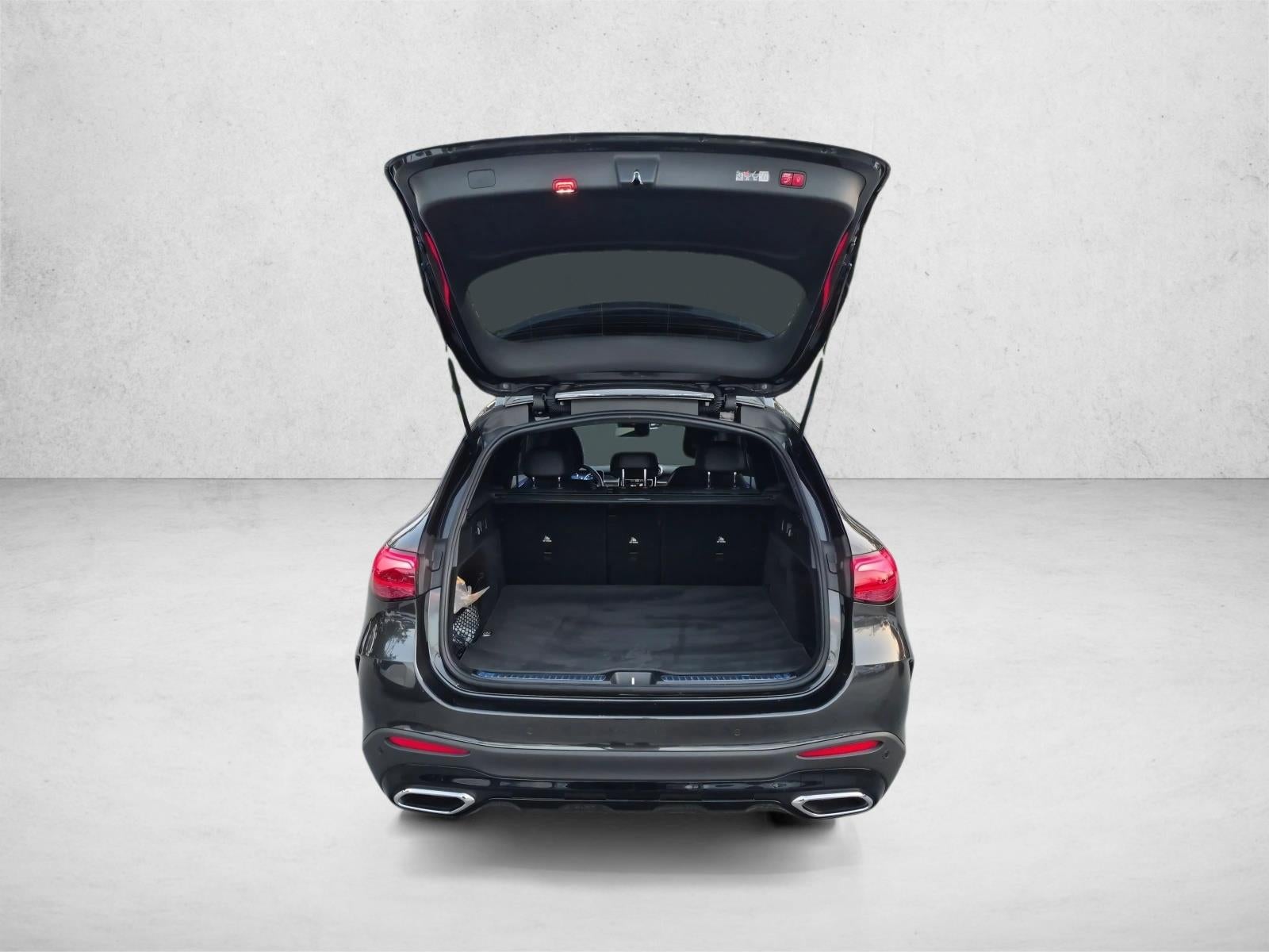 2026 Mercedes-Benz GLC GLC 300 4MATIC® SUV