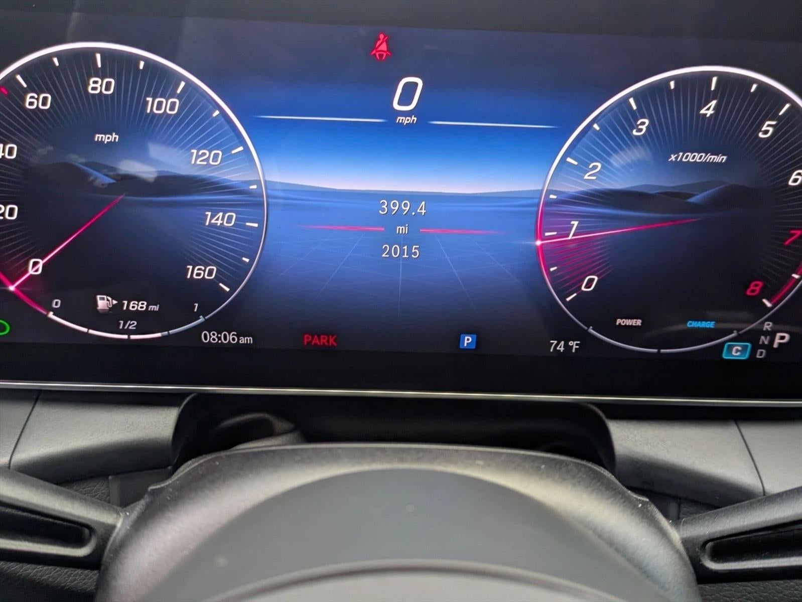 2026 Mercedes-Benz GLC GLC 300 4MATIC® SUV