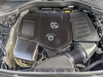 2025 Mercedes-Benz GLC GLC 350e 4MATIC® SUV