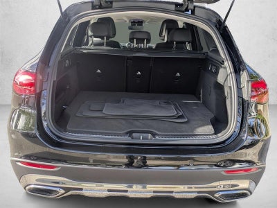 2025 Mercedes-Benz GLC GLC 350e 4MATIC® SUV