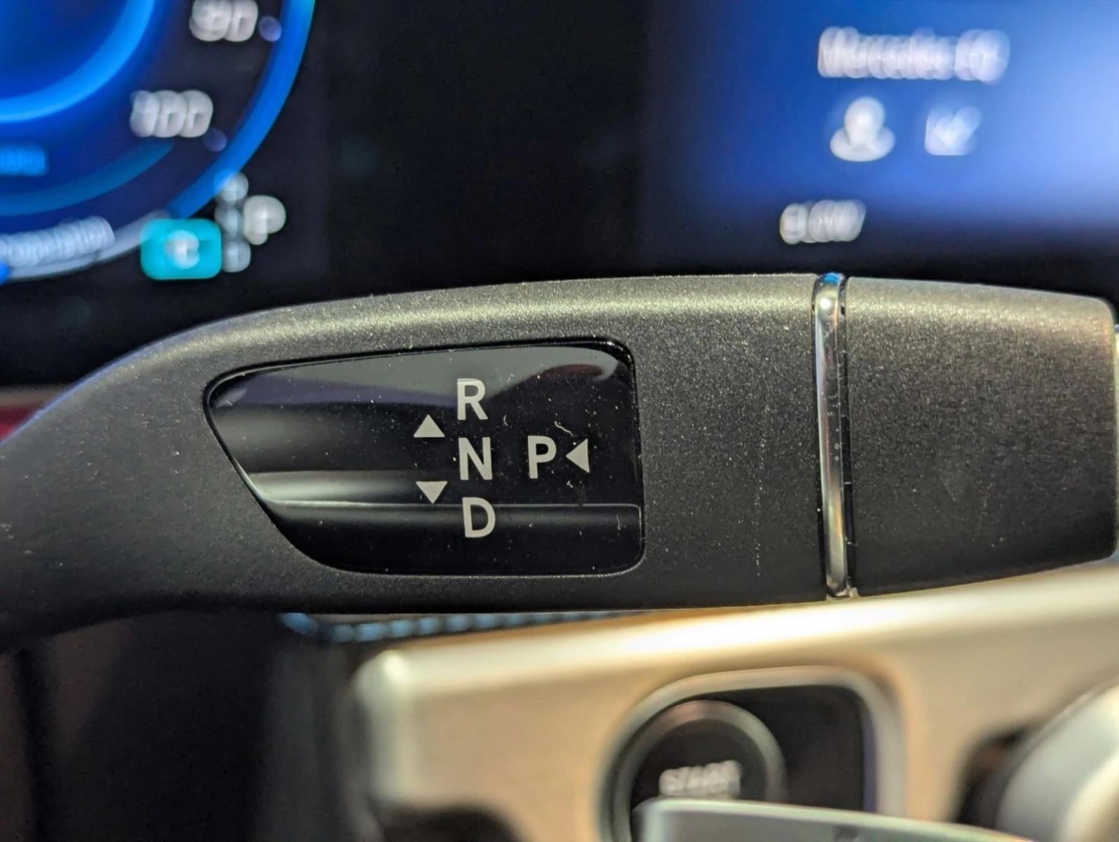 2025 Mercedes-Benz G-Class G 580e SUV