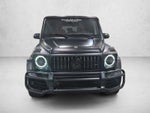 2024 Mercedes-Benz G-Class AMG® G 63 4MATIC® SUV