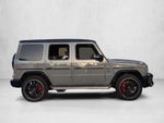 2021 Mercedes-Benz G-Class AMG® G 63 4MATIC® SUV