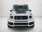 2023 Mercedes-Benz G-Class AMG® G 63 4MATIC® SUV