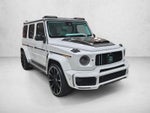 2023 Mercedes-Benz G-Class AMG® G 63 4MATIC® SUV