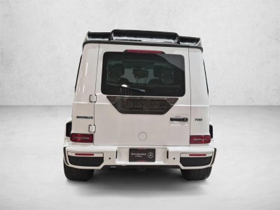 2023 Mercedes-Benz G-Class AMG® G 63 4MATIC® SUV