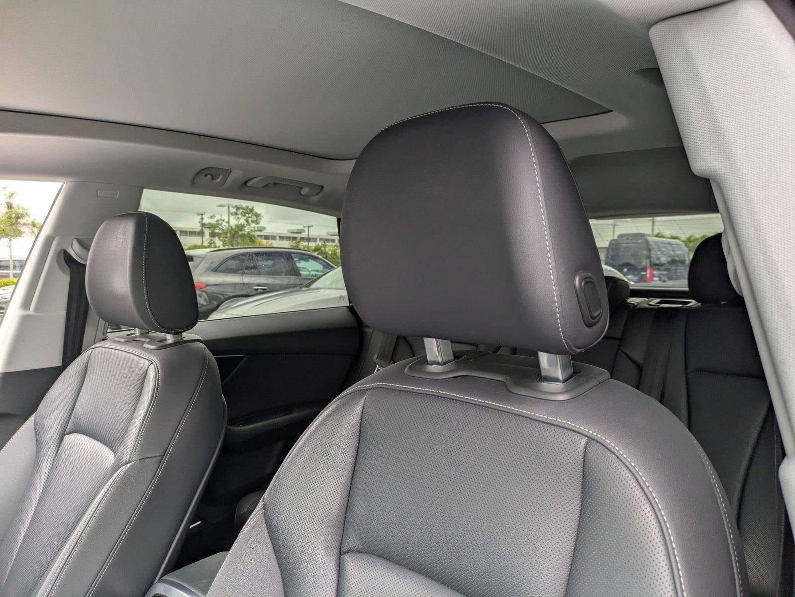 2019 Audi Q8 Premium Plus 55 TFSI quattro