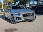2019 Audi Q8 Premium Plus 55 TFSI quattro