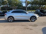 2019 Audi Q8 Premium Plus 55 TFSI quattro