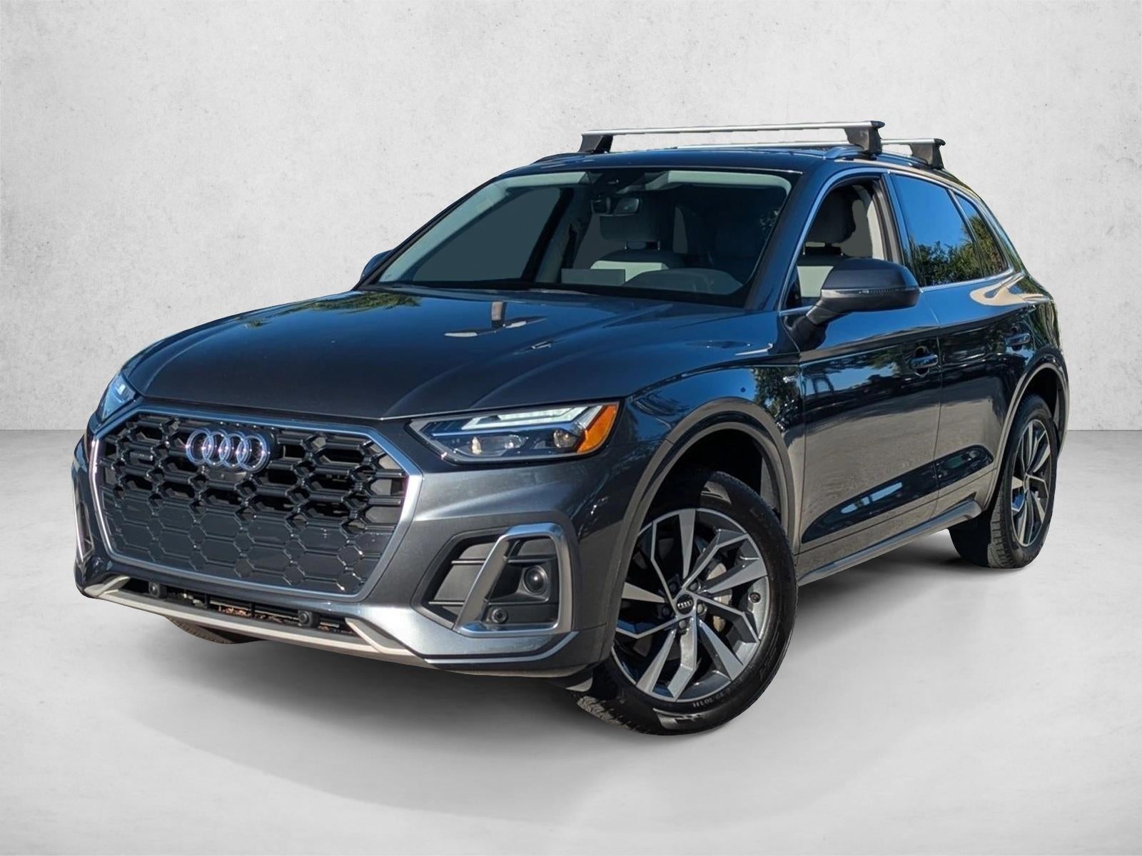 2023 Audi Q5 S line Premium Plus 45 TFSI quattro