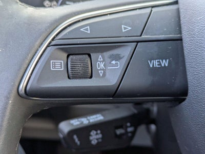 2023 Audi Q5 S line Premium Plus 45 TFSI quattro