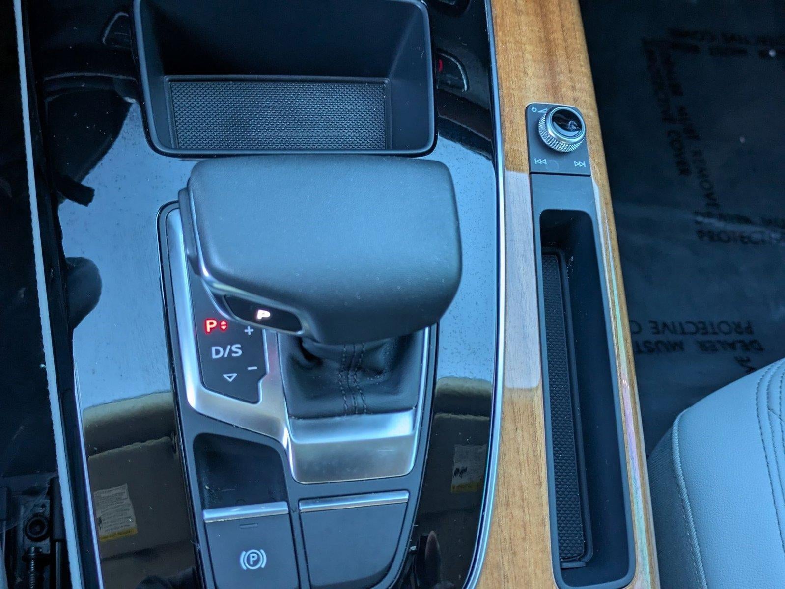 2023 Audi Q5 S line Premium Plus 45 TFSI quattro