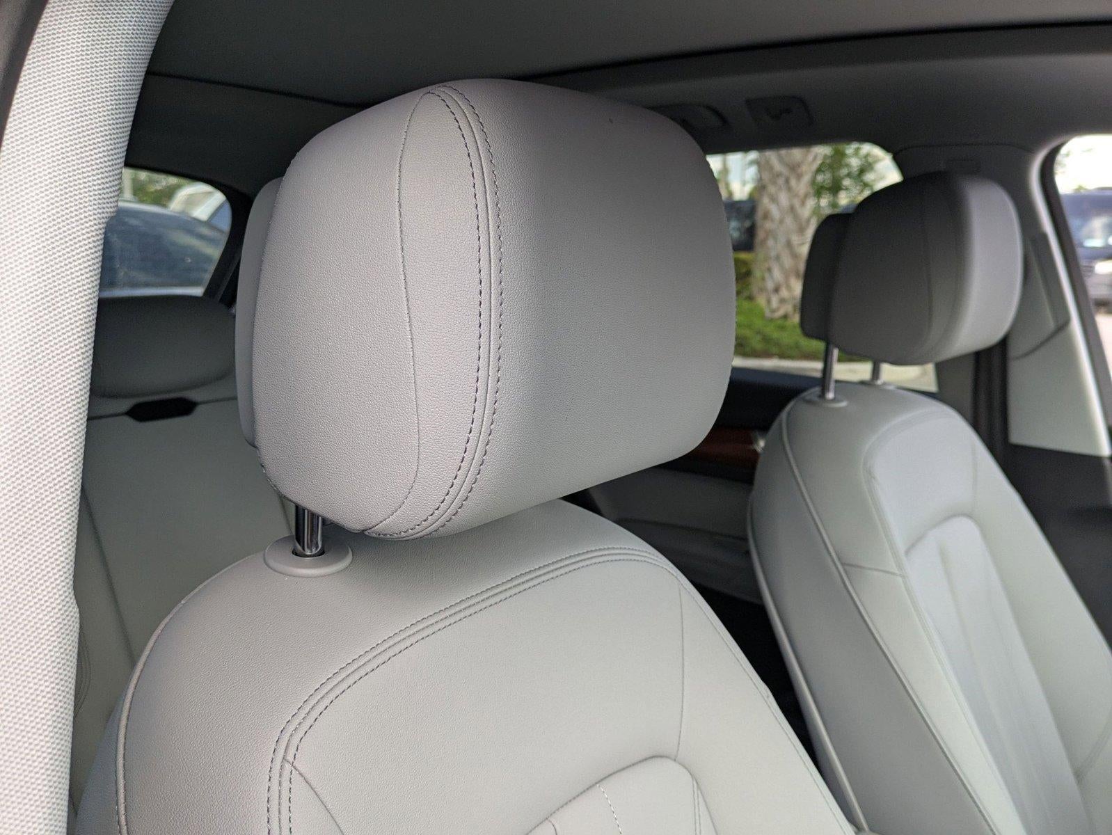 2023 Audi Q5 S line Premium Plus 45 TFSI quattro