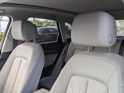 2023 Audi Q5 S line Premium Plus 45 TFSI quattro